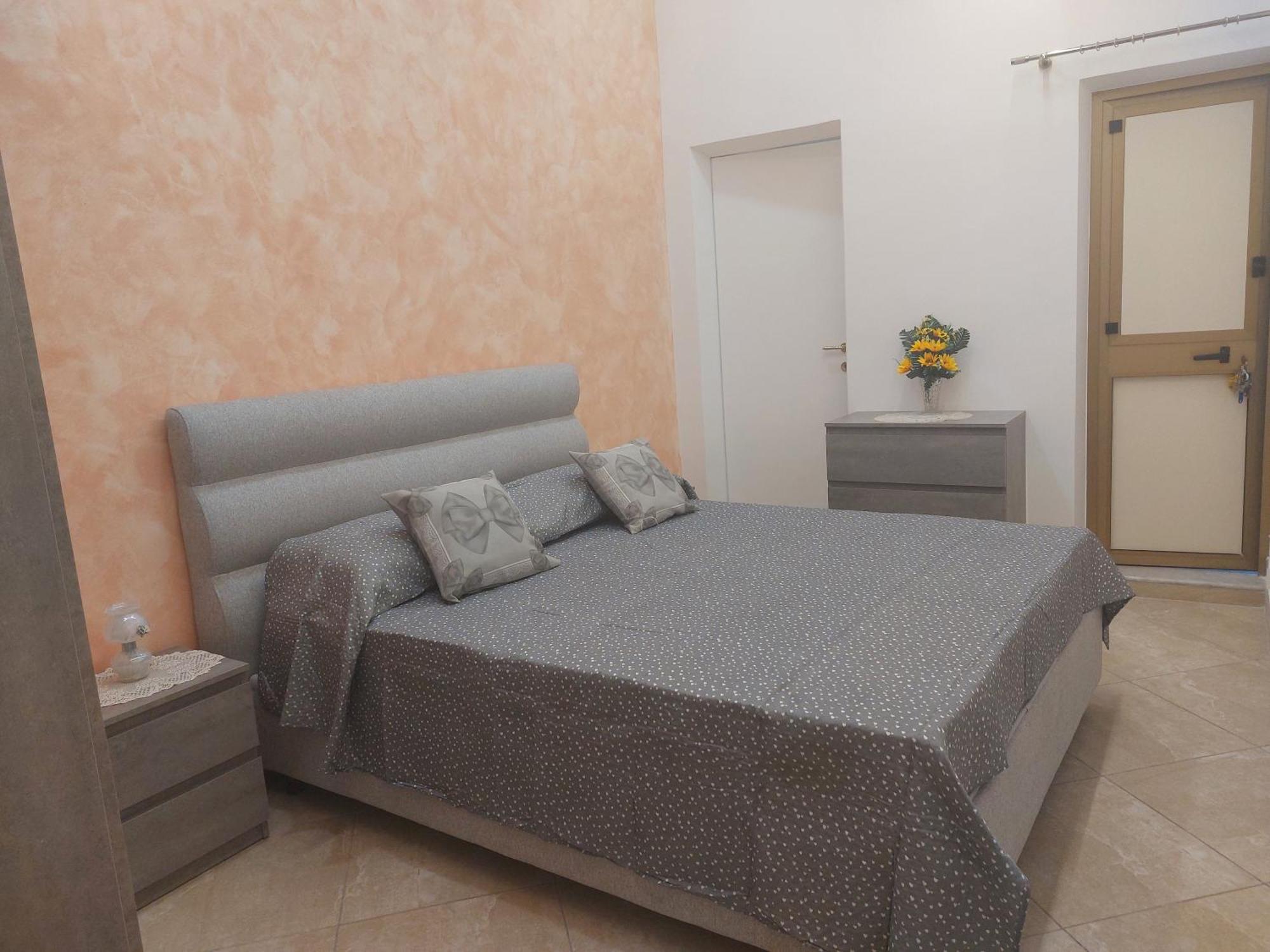 Appartamento Il Girasole Taormina Bagian luar foto