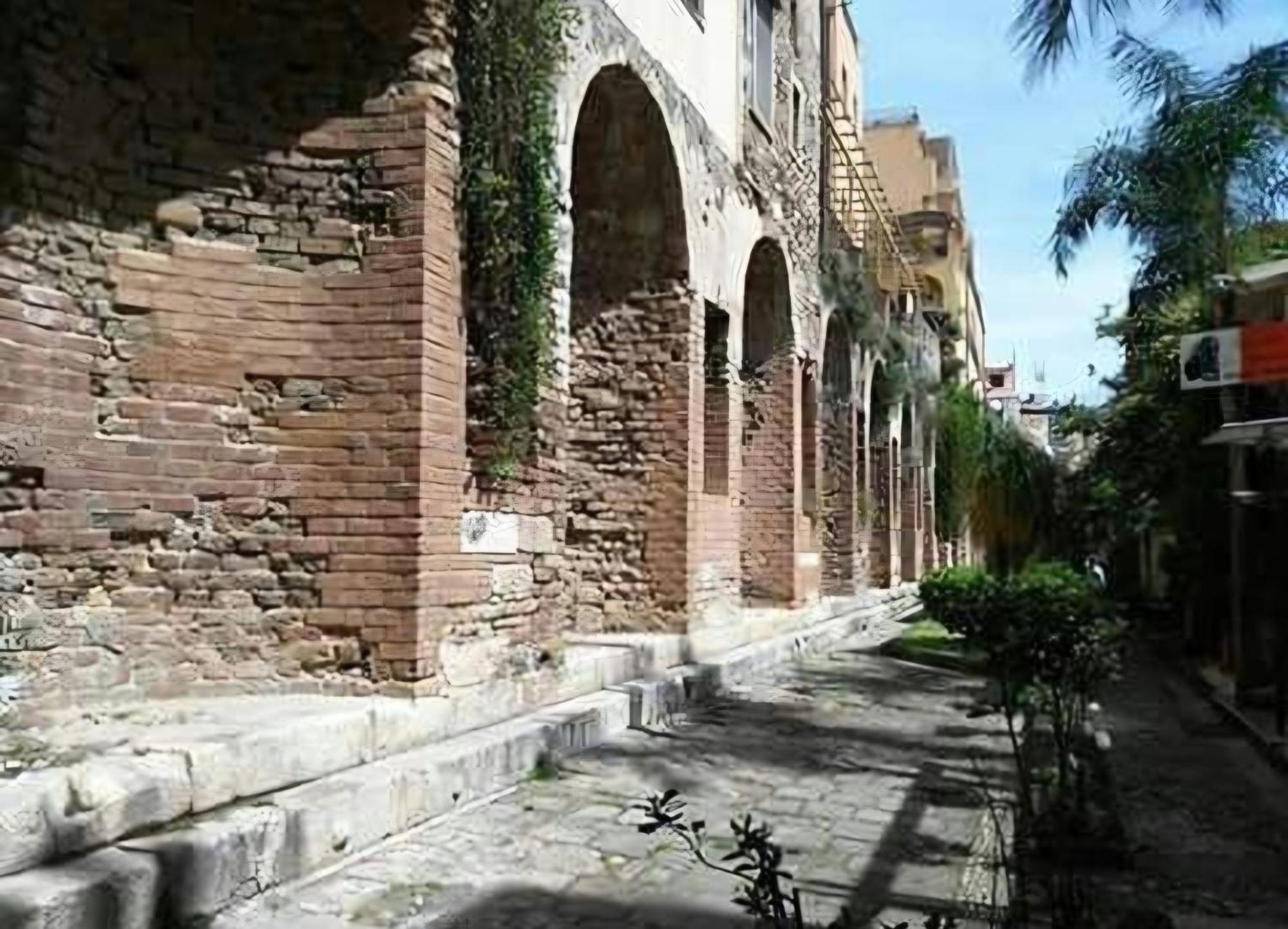 Appartamento Il Girasole Taormina Bagian luar foto