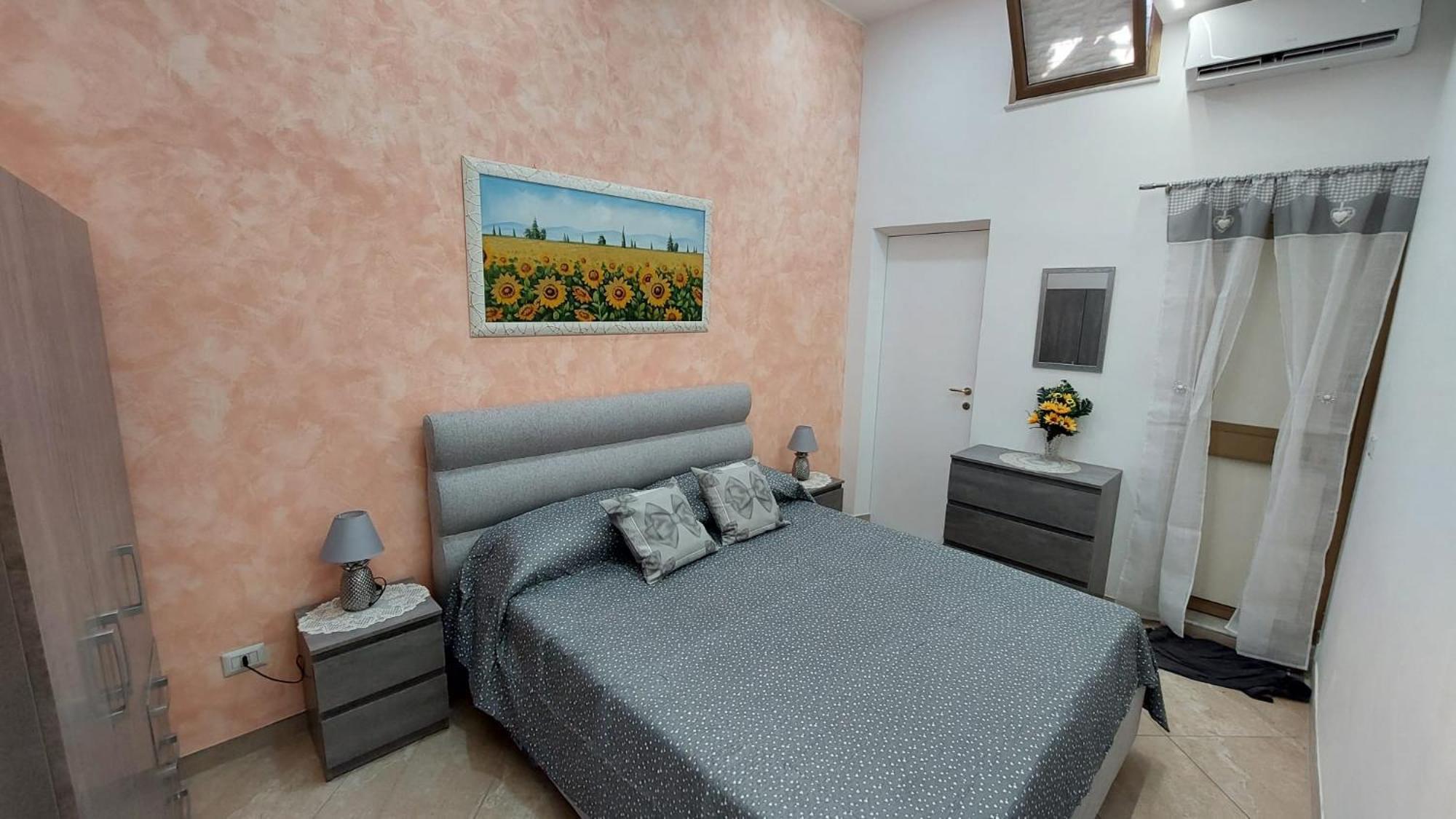 Appartamento Il Girasole Taormina Bagian luar foto